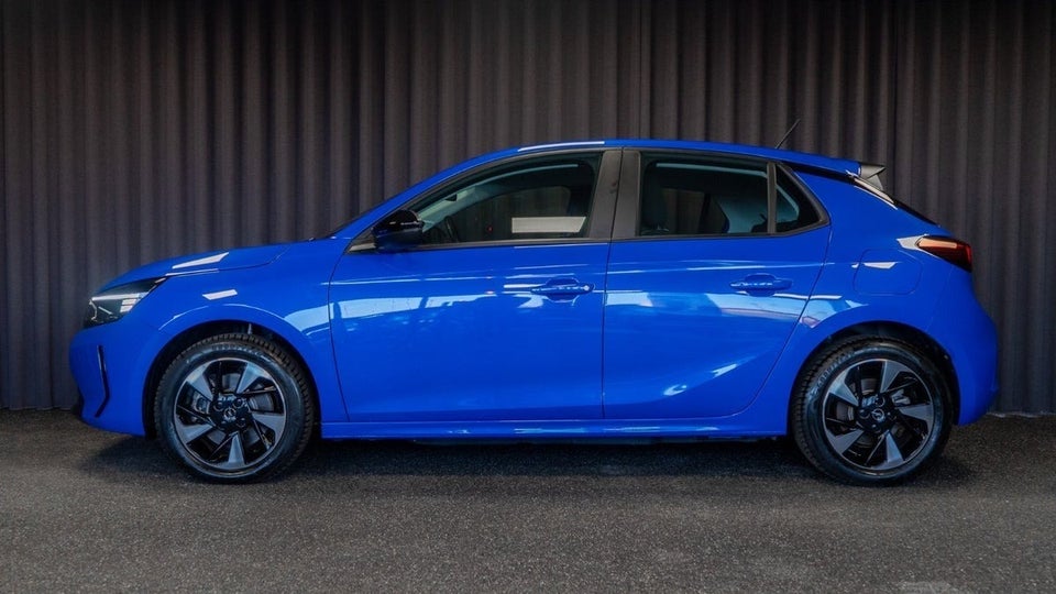 Opel Corsa-e 50 Elegance 5d