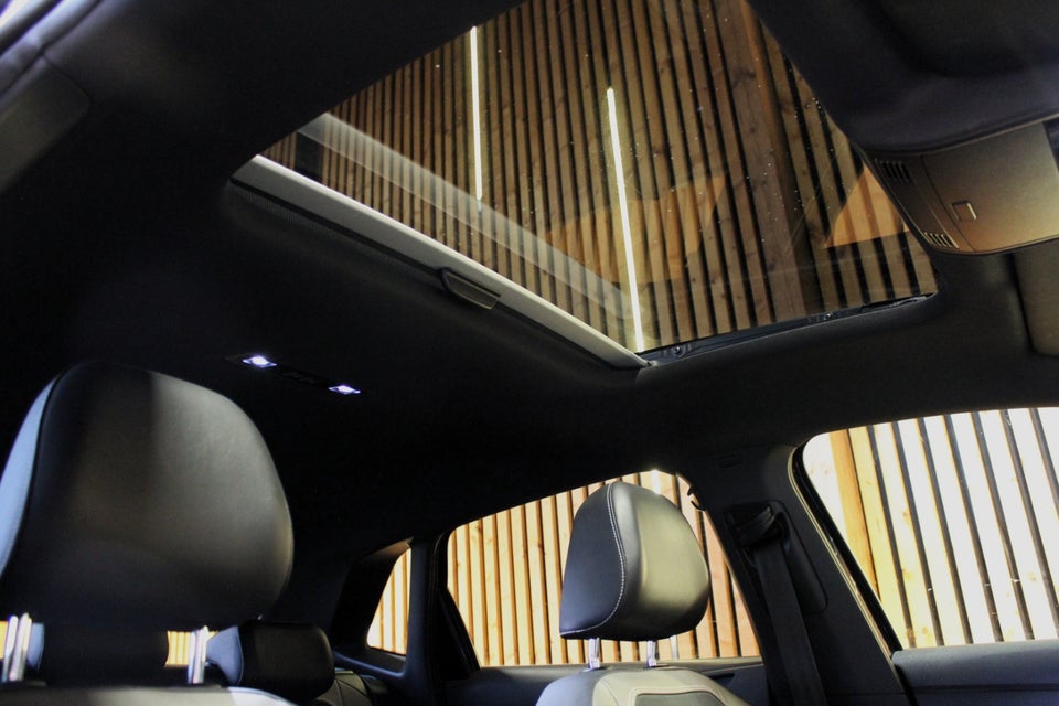 VW Polo 2,0 GTi DSG 5d