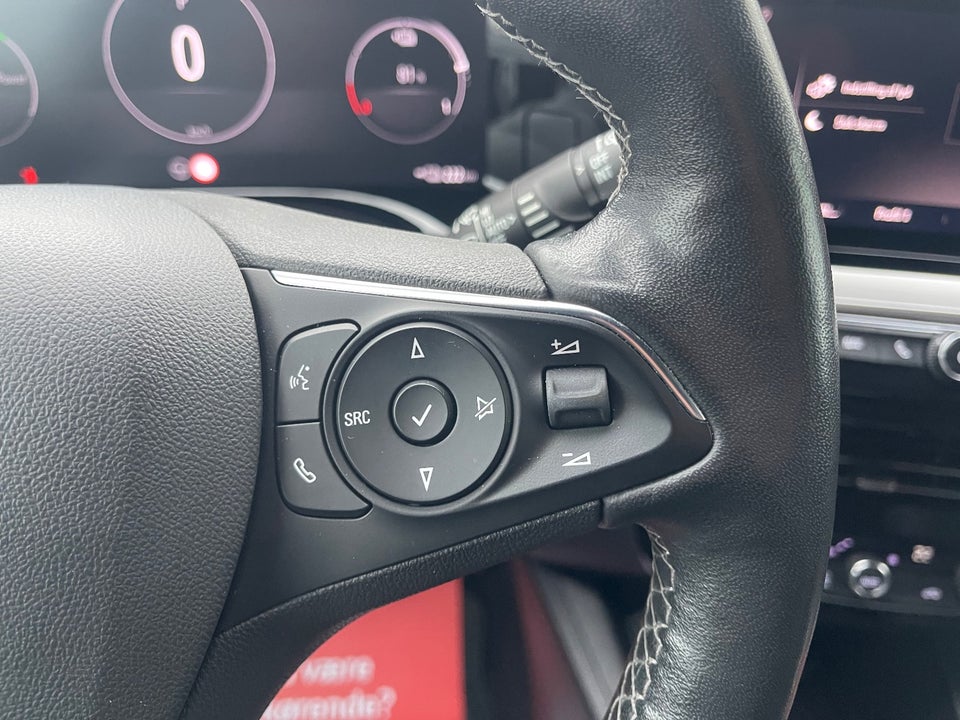 Opel Mokka-e 50 Ultimate 5d