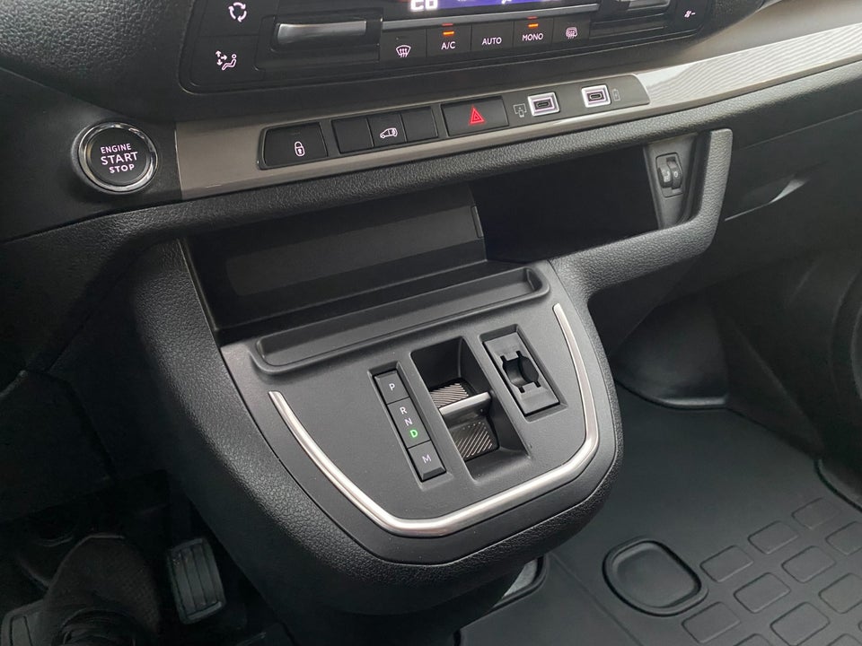 Opel Vivaro 2,0 BlueHDi 145 Innovation L2 EAT8