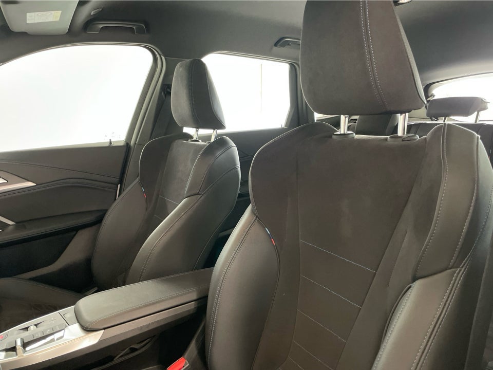 BMW iX1 xDrive30 M-Sport 5d