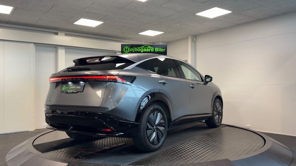 Nissan Ariya 63 Evolve 5d