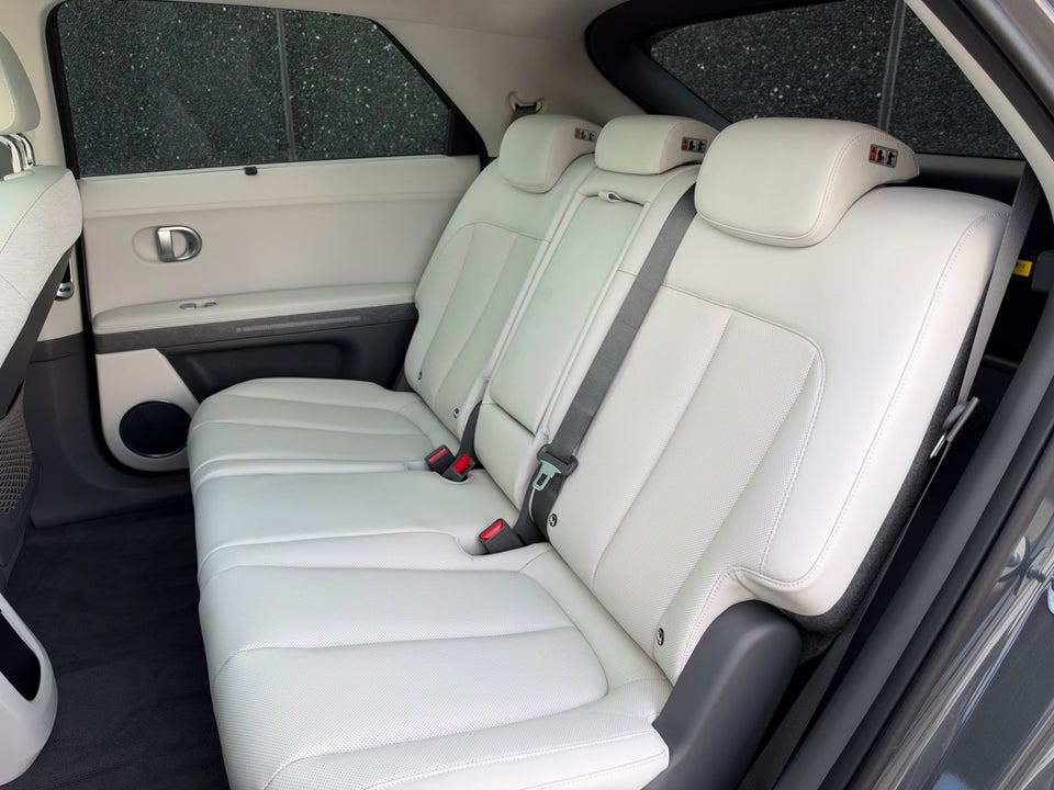 Hyundai Ioniq 5 77 Ultimate AWD 5d