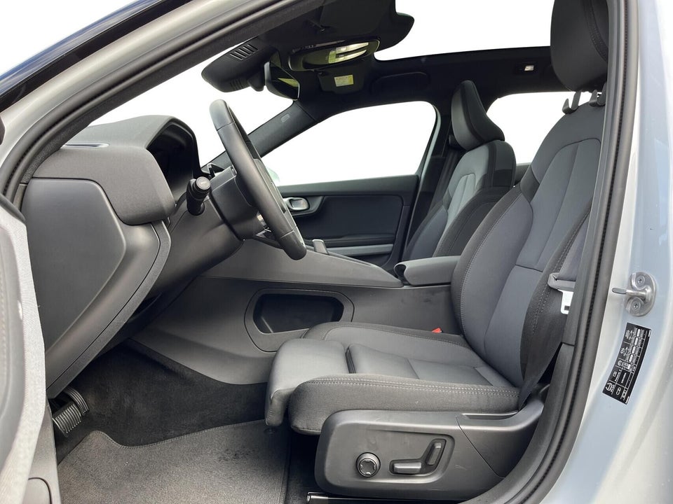 Polestar 2 Standard Range 5d