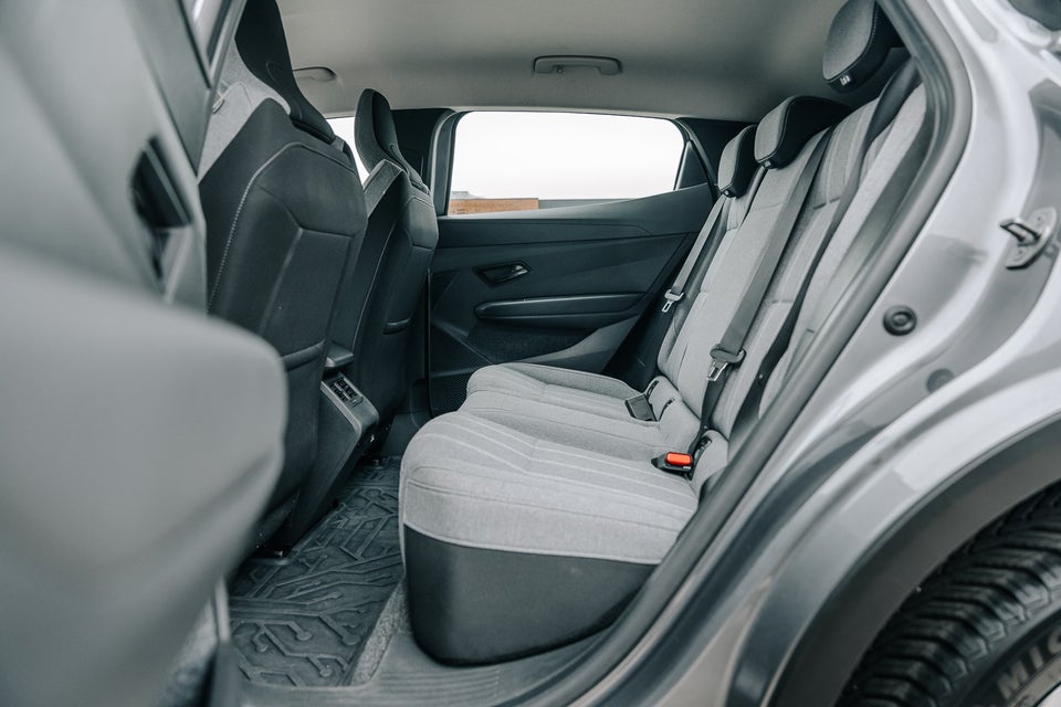 Renault Megane E-Tech 60 Evolution ER 5d