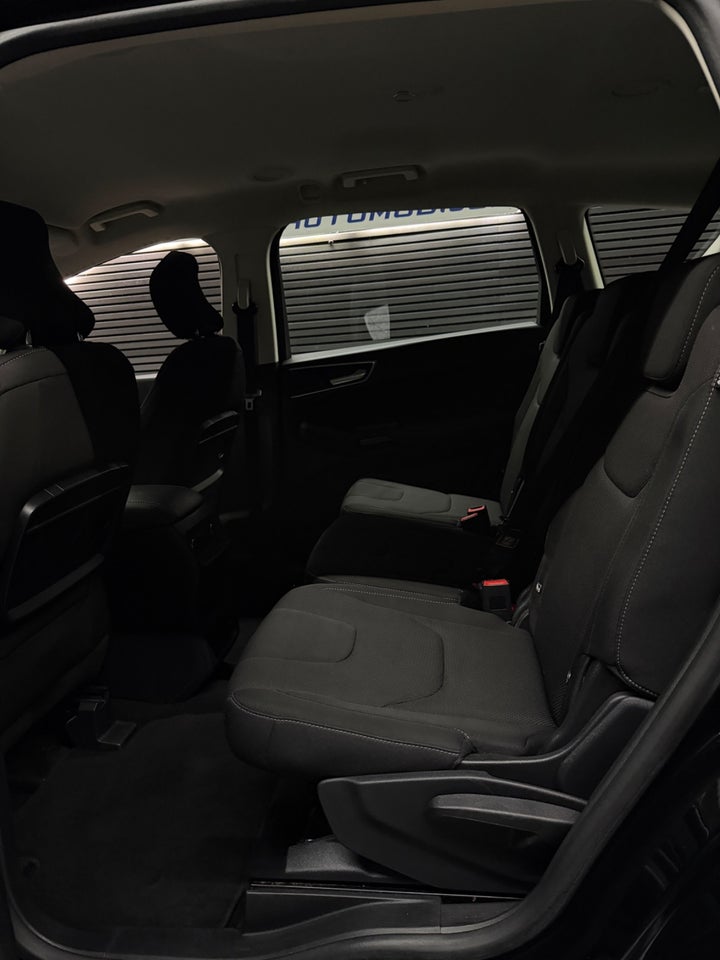 Ford S-MAX 2,0 EcoBlue Titanium aut. 7prs 5d