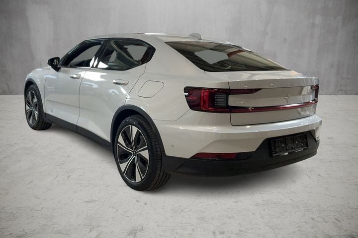 Polestar 2 Long Range 5d