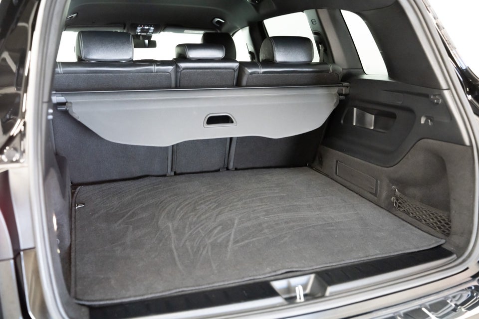 Mercedes EQB250 Progressive 5d