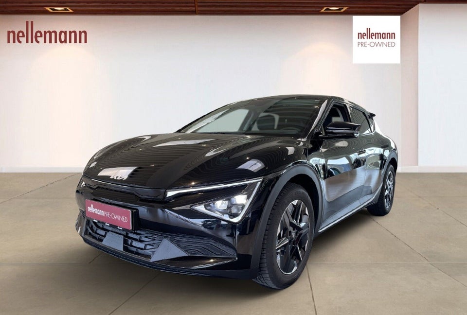 Kia EV6 84 Long Range Access 5d