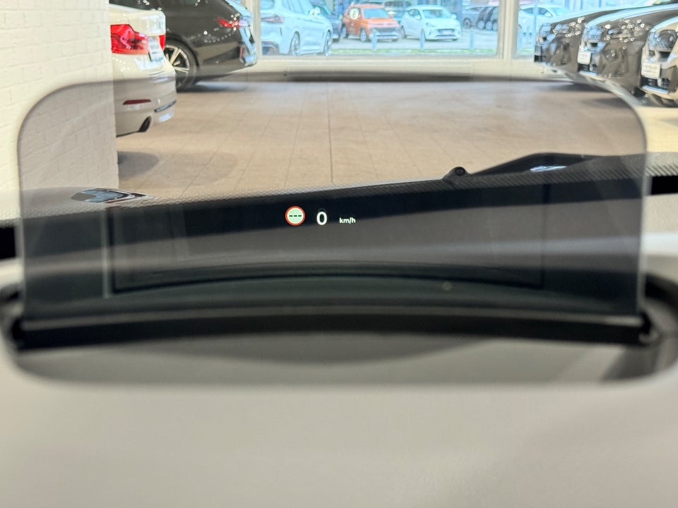 MINI Cooper SE Yours Trim 3d