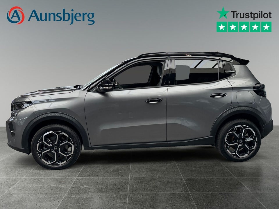 Citroën ë-C3 44 VTR Sport 5d