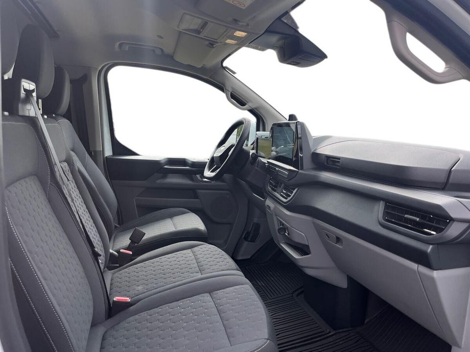 Ford E-Transit Custom 340 L2 71 Limited