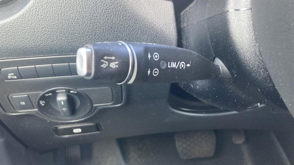 Mercedes Vito 114 2,0 CDi Kassevogn aut. L RWD