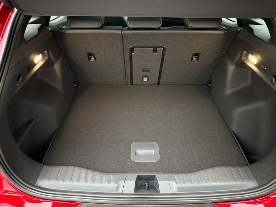 Ford Explorer 84 Select Extended Range 5d