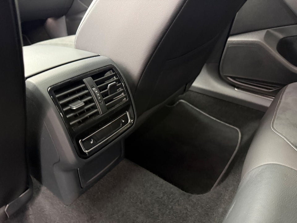 VW Arteon 1,4 eHybrid R-line DSG 4d