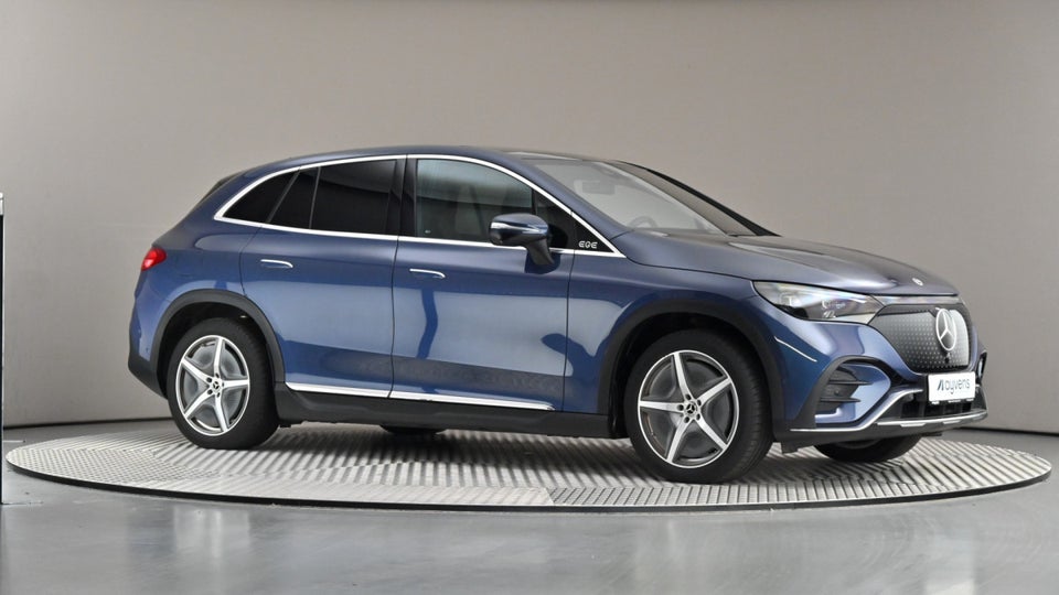 Mercedes EQE350 SUV AMG Edition 4Matic 5d