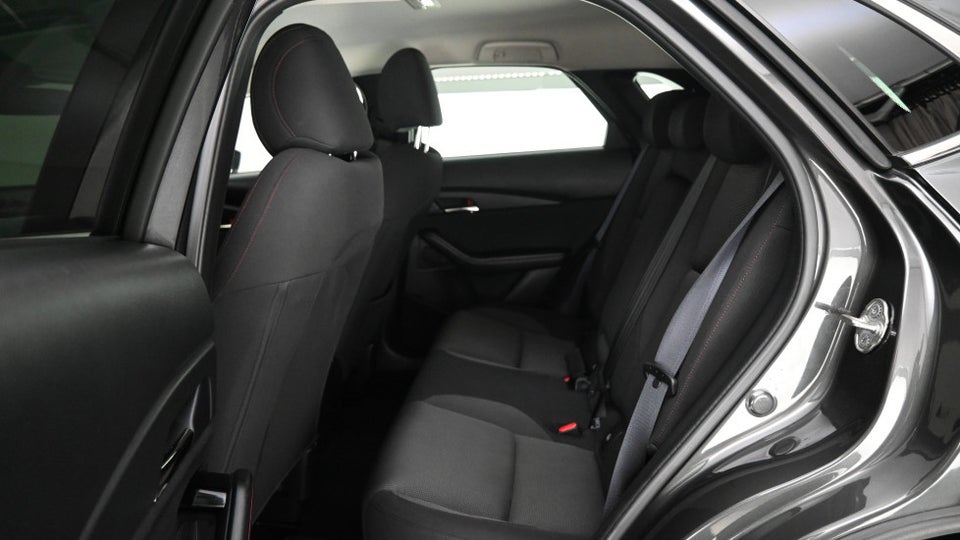 Mazda CX-30 2,0 e-SkyActiv-G 150 Homura aut. 5d