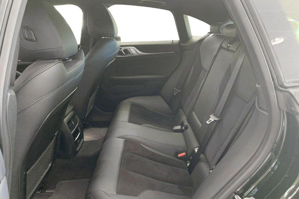 BMW i4 M50 xDrive 5d