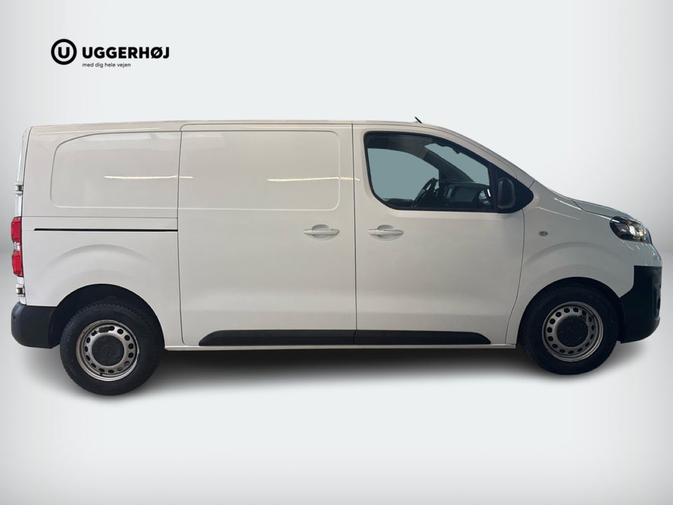 Opel Vivaro 2,0 D 145 Enjoy L2V2 aut.