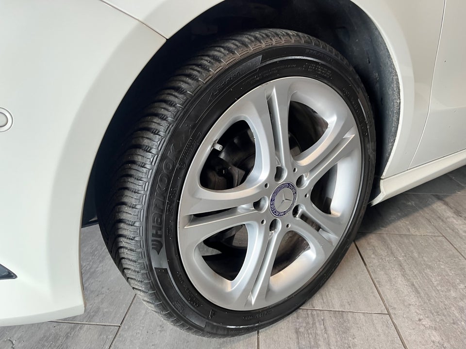 Mercedes A180 1,5 CDi Urban 5d