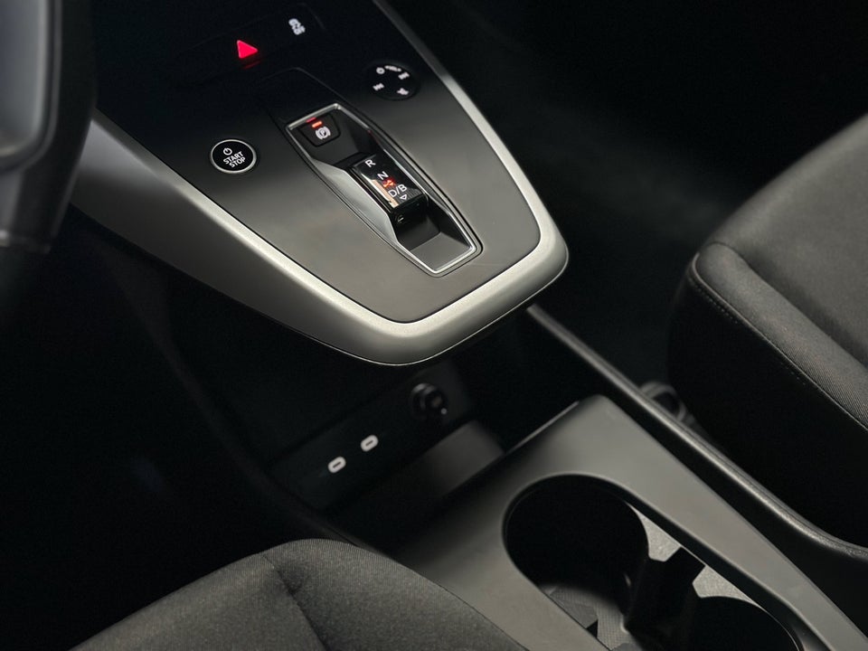 Audi Q4 e-tron 45 Attitude 5d