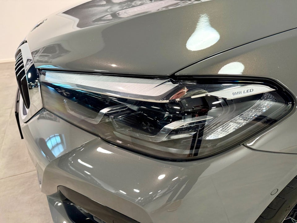 BMW 545e 3,0 M-Sport xDrive aut. 4d