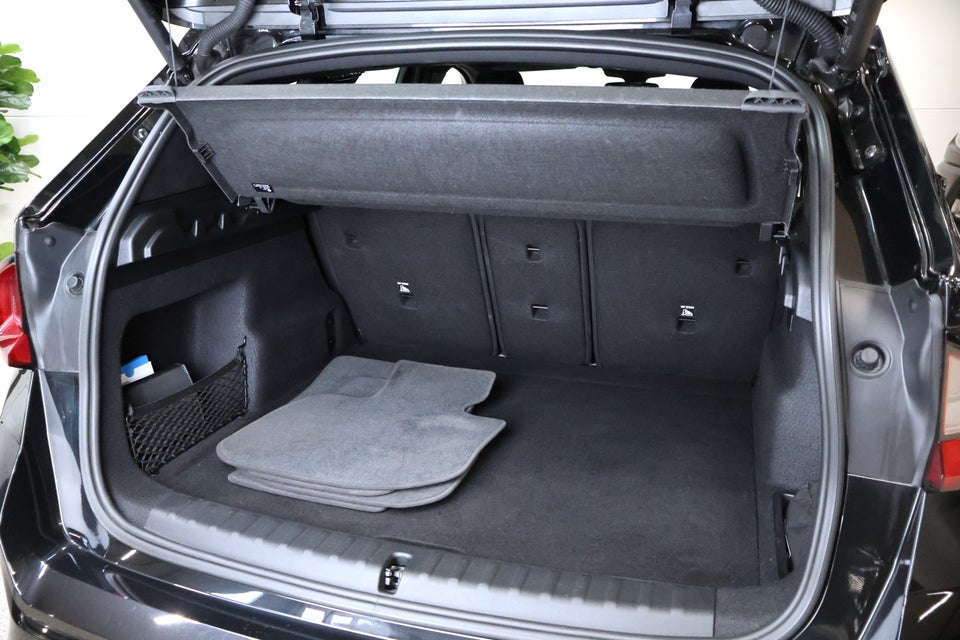 BMW iX1 xDrive30 M-Sport 5d