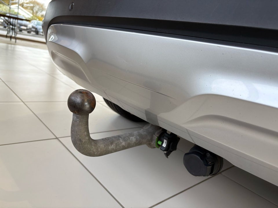 Kia Sportage 1,6 PHEV Upgrade aut. 4WD 5d