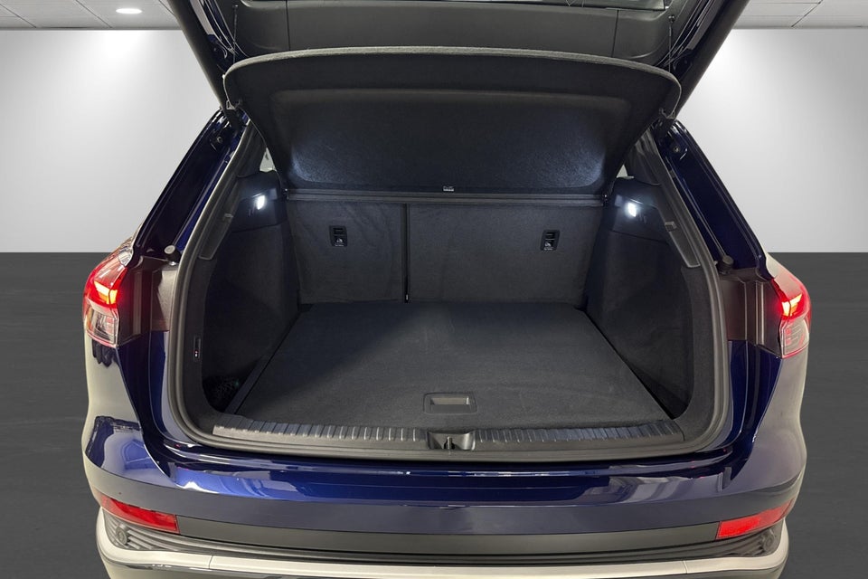 Audi Q4 e-tron 45 Ultra 5d