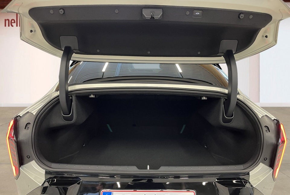 Kia EV4 81 Long Range GT-Line 5d