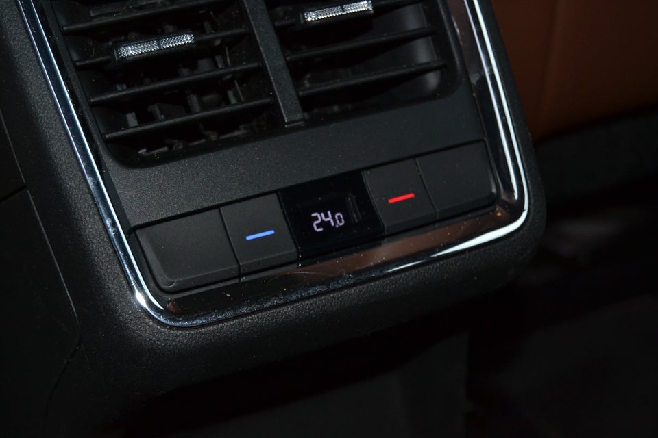 Skoda Enyaq 80 iV Lodge 5d