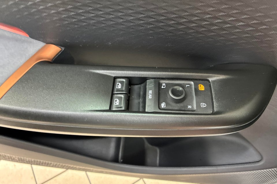 Cupra Born 58 High 5d