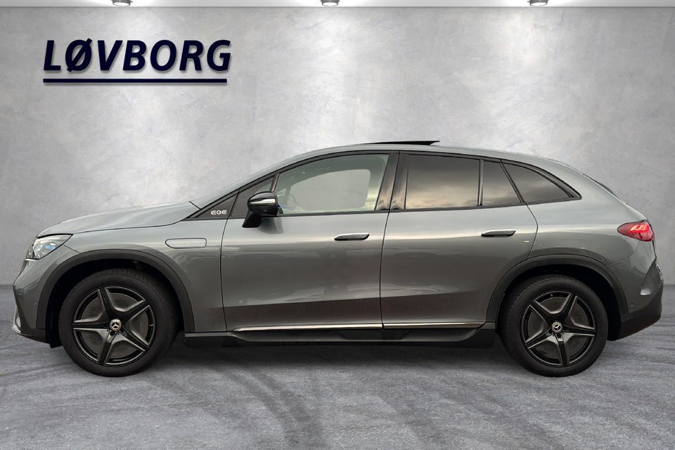 Mercedes EQE350 SUV AMG Premium 4Matic 5d