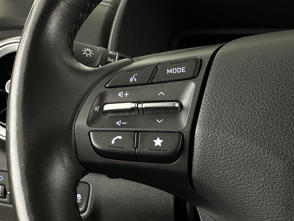 Hyundai Kona 39 EV Advanced 5d