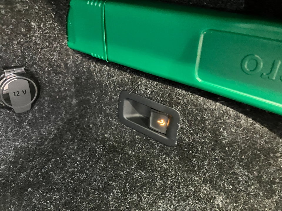 Skoda Enyaq 60 iV 5d