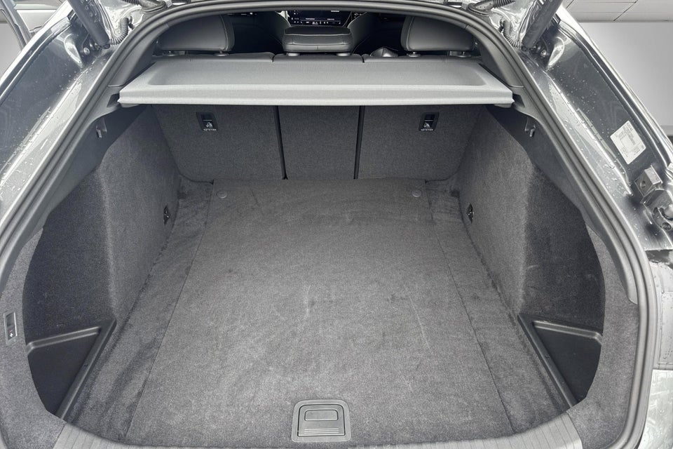 Audi A6 e-tron S-line plus performance Sportback 5d