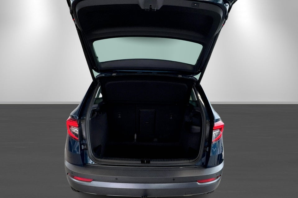 Skoda Karoq 1,5 TSi 150 Celebration DSG 5d