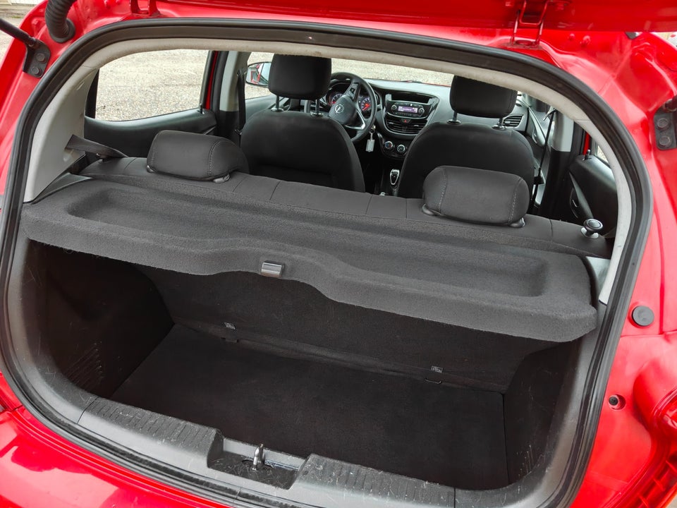 Opel Karl 1,0 Enjoy 5d