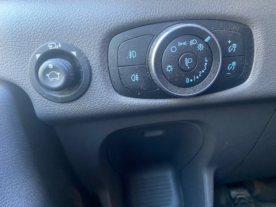 Ford Transit 350 L3 Van 2,0 TDCi 170 Ambiente H2 FWD