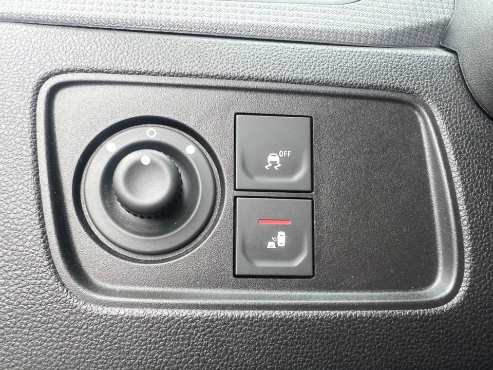 Renault Express 1,5 dCi 95 Tekno 5d