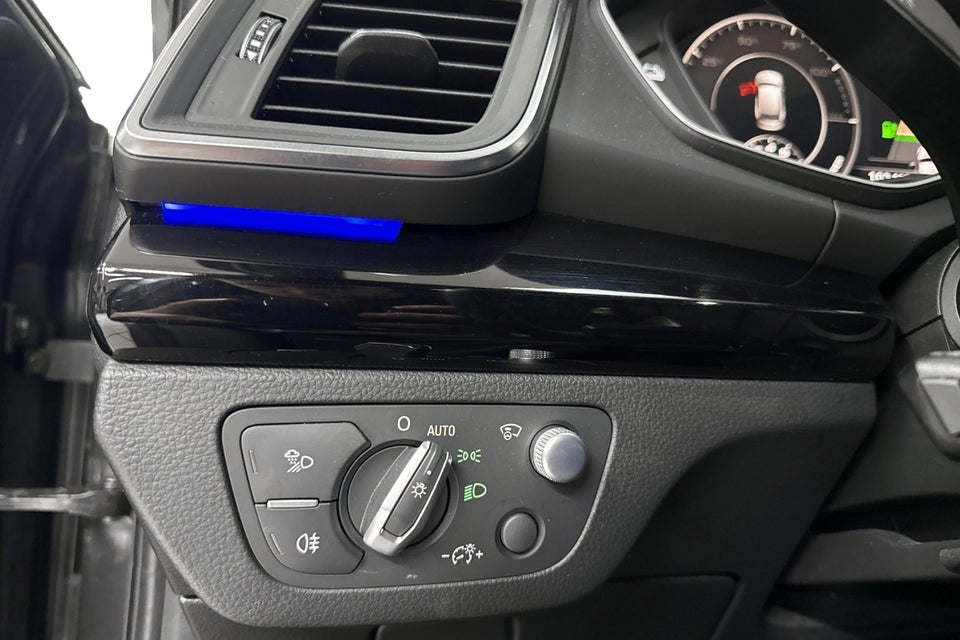 Audi Q5 55 TFSi e Sport Prestige Tour quattro S-tr. 5d