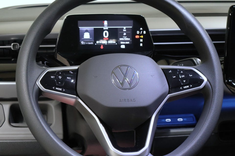 VW ID.Buzz 77 Life SWB 5d