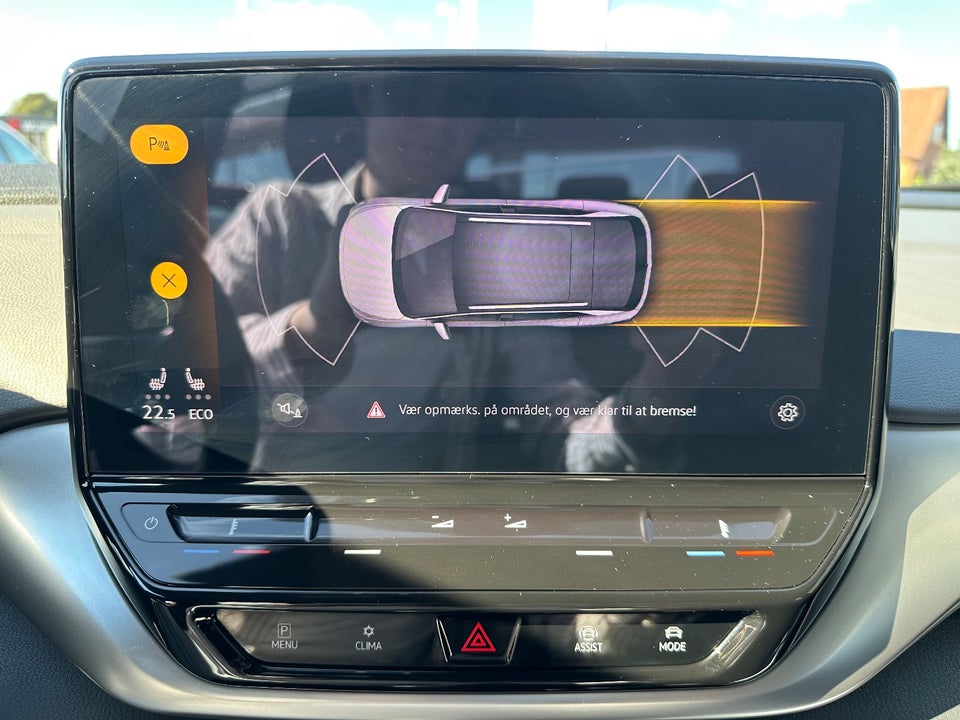 VW ID.4 77 Pro Performance 5d