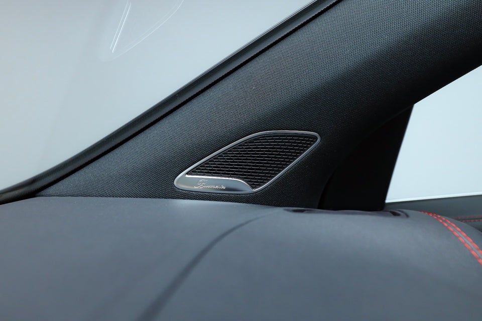 Mercedes EQA350 AMG Line Premium 4Matic 5d