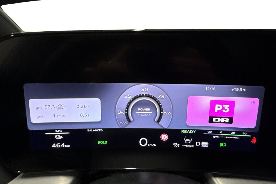 Audi Q4 e-tron performance 5d