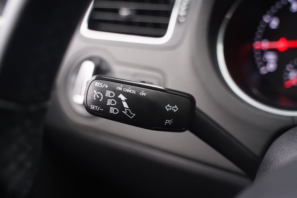 VW Polo 1,2 TSi 90 Highline DSG BMT 5d