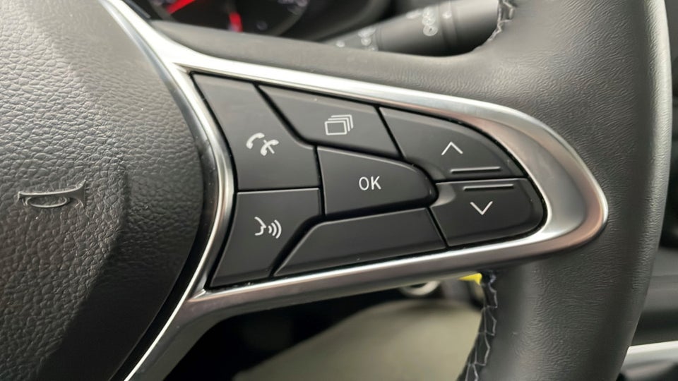 Renault Trafic 2,0 dCi 130 L1H1