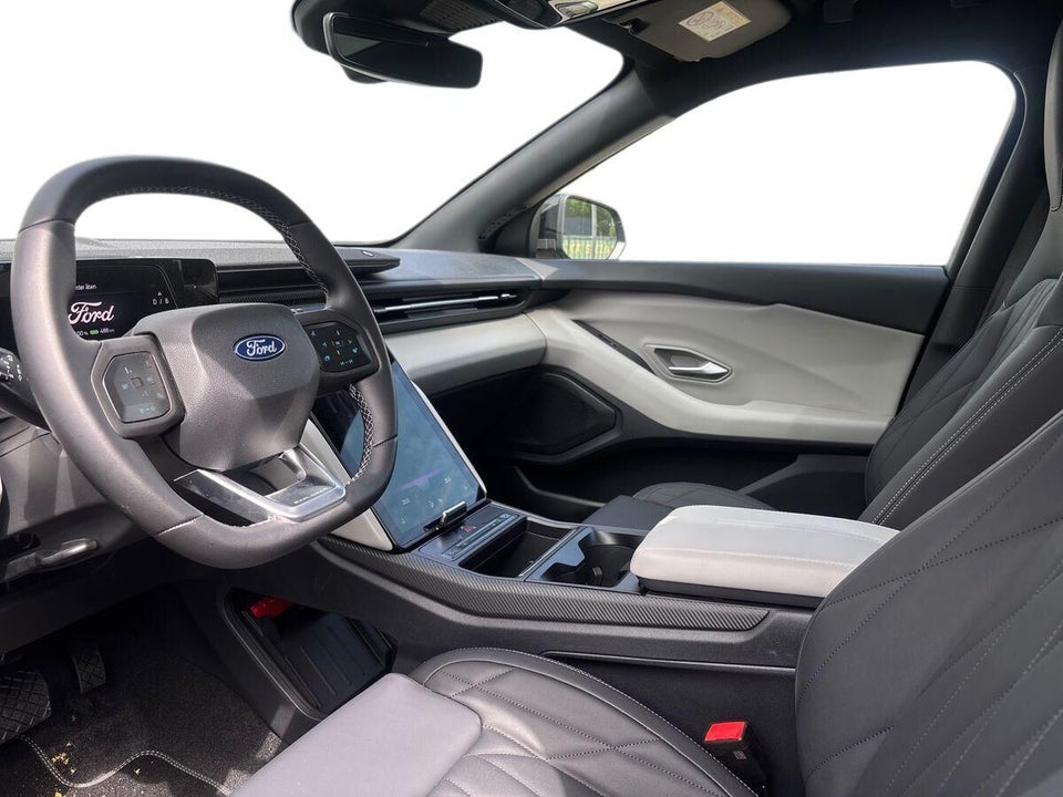 Ford Explorer 77 Premium Extended Range 5d