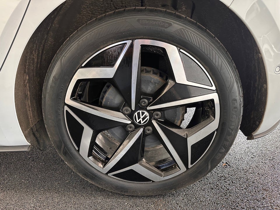 VW ID.3 77 Pro S 5d