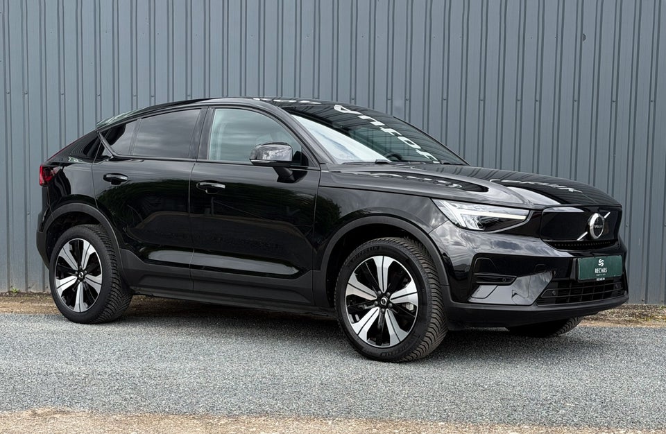 Volvo C40 P6 ReCharge Core 5d